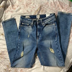 Calvin Klein Denim Jeans